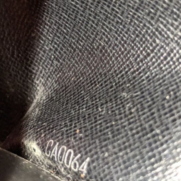 Louis Vuitton Key Holder/Wallet #515💥PRICE DROP💥 - Picture 9 of 9